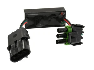 Interruptor de rendimiento del acelerador Corvette 1982-91 - Imagen 1 de 2