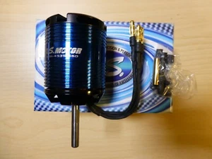 OS BRUSHLESS MOTOR 560KW REF OMH-4535-560 NEW - Picture 1 of 1