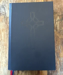 Book of Common Worship Presbyterian Church USA 1993 WJKP HC Liturgy Theology VGC - Picture 1 of 10