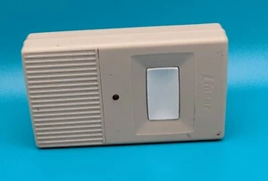 Linear D-22A Wireless Handheld Transmitter Single Channel - Used - NO Battery - Afbeelding 1 van 2