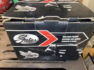 奥迪大众 1.8T 盖茨 41127 水泵 — 第 1/3 张图片