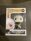 Funko Pop! Tokyo Ghoul - Ken Kaneki (Final Battle) Vinyl Figure #1542