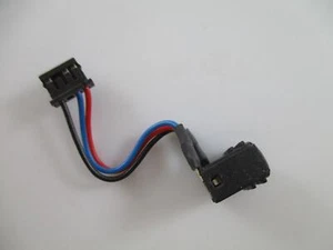 Dc Power Jack + Cable FUJITSU LIFEBOOK P772 Original - Picture 1 of 2