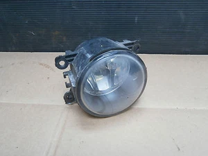 RENAULT MEGANE / SCENIC / GRAND 2003-09 LAGUNA 2005-2007 FRONT FOG SPOT LIGHT - Picture 1 of 2