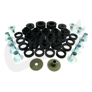 Kit de montaje de carrocería Crown Automotive 5462446 k para Jeep CJ-5 CJ-7 CJ-8 1979-1986 - Imagen 1 de 1