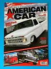 American Car Magazine - Jun 2014 - Ford F100 1965 - Ford Thunderbird 1955