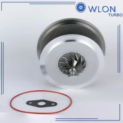 Núcleo de cartucho turbo 768652 para Chrysler Sebring Jeep Compass Patriot 2.0 CRD Foto 1 de 4