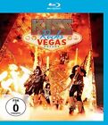 KISS ROCKS VEGAS - KISS (Blu-ray) Kiss Tommy Thayer Paul Stanley (US IMPORT)