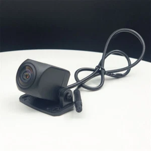AHD 1080P Rear View Backup Camera 4 Pin 2.5mm Jack For Car DVR Mirror Dash Cam - Picture 1 of 7