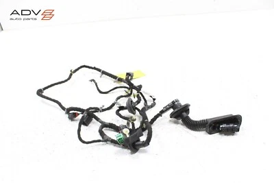 2020 - 2023 GMC ACADIA REAR LEFT DRIVER SIDE DOOR WIRE WIRING HARNESS OEM - Image 1 of 4