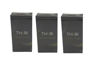 PROFILATTICO PRESERVATIVO THORI 3x10PZ SUPERFINO | CONDOM ALTA QUALITA FINISSIMO - Foto 1 di 7