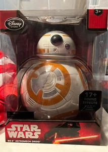 Star Wars BB-8 ASTROMECH Droid - Diney Store - Bild 1 von 1