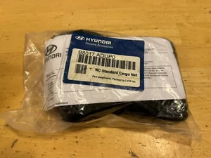 2013-2019 Hyundai Santa Fe OEM New Rear Cargo Net B8017 ADUP0 - Picture 1 of 1