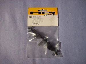 HPI Racing 100313 Firestorm/E-Firestorm Rear Hub Carrier Set - Picture 1 of 3