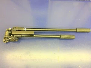 Fromm A402 Manual Pusher Tensioner for Steel Strapping - Foto 1 di 5