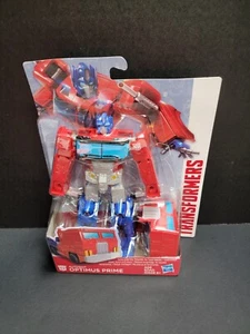 Transformers Optimus Prime 7" Actionfigur Autobot BRANDNEU! - Bild 1 von 2