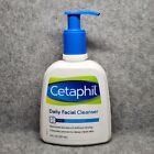 Cetaphil Daily Facial Cleanser for Normal to Oily Skin