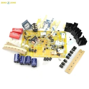 HV-1 Headphone AmplifierBoard Kits Base On Beyerdynamic A1 - Picture 1 of 6