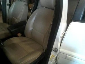 Driver Front Seat Bucket Leather Electric Opt KA1 Fits 07-09 TORRENT 373982 - Picture 1 of 10