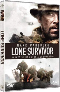 Lone Survivor DVD UNIVERSAL PICTURES - Picture 1 of 1
