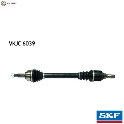 DRIVE SHAFT VKJC 6039 FOR RENAULT SCENIC/GRAND/II MEGANE/Sport/Tourer 1.4L 4cyl - Image 1 of 4