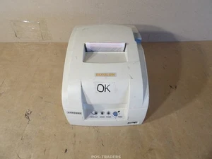 BIXOLON SRP-275A Dot Matrix Printer Monochrome 80 x 144 dpi USB - PRINTS OK  - Bild 1 von 7