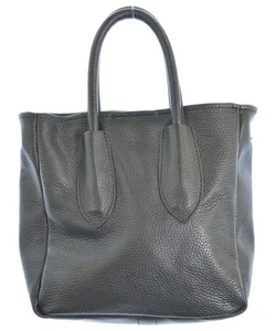 MARCO BIANCHINI Tote Bags Black 2200612831186 - Picture 1 of 6