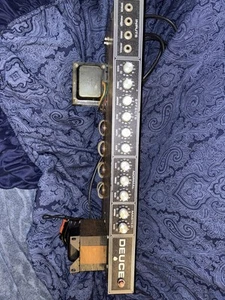 Peavey Deuce Chassis - Bild 1 von 16