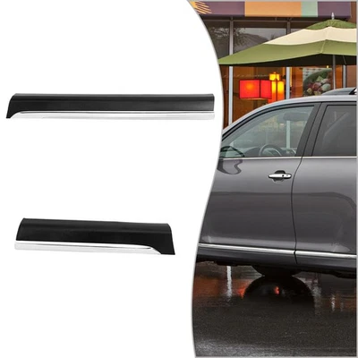 Right Front Rear Door Lower Molding Trim Panel For 2011-2013 Toyota Highlander Foto 1 de 4