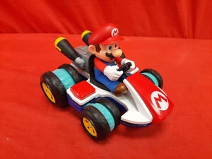 Nintendo Super Mario Kart 8 Mario Antigravità Rc Racer Giocattolo Rc Auto 0209 - Foto 1 di 3