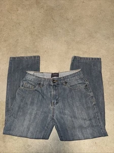 Izod Blue Jeans Kids Size 10 - Picture 1 of 5