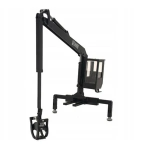 EMEK - Gru di carico HIAB - 1/25 - EMEK71001 - Foto 1 di 1