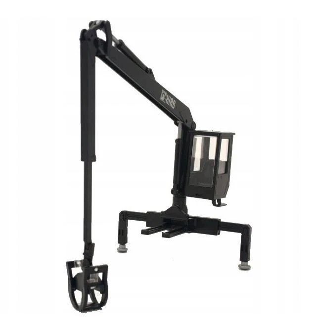 EMEK - Gru di carico HIAB - 1/25 - EMEK71001 - Immagine 1 di 1