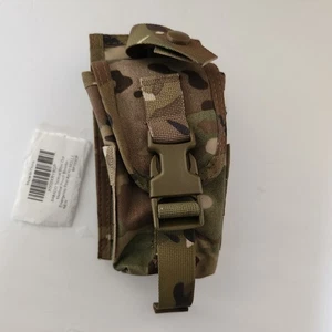 SABADO Tactical Blow Out Medical Pouch Bleeder Emergency first aid Kit molle - Picture 1 of 9