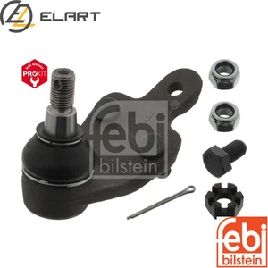 BALL JOINT 43076 FOR TOYOTA 2AZ-FE/FXE 2.4L 6AR-FSE/1AZ-FE 2.0L 2AR-FXE 2.5L - Picture 1 of 9