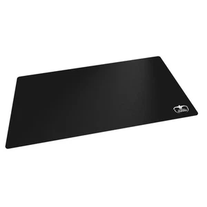 Ultimate Guard Play-Mat Monochrome Black 61 x 35cm - Picture 1 of 5