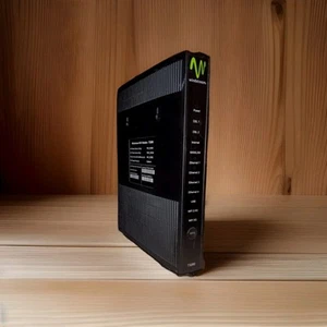 Windstream ActionTec T3260 Wireless 5GHz Wi-Fi Modem Router WITH POWER SUPPLY - Afbeelding 1 van 3
