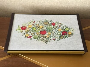 Vintage MCM Spice of Life Warm-O-Tray Electric Plate Warmer - Picture 1 of 9