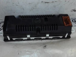 Monitor wyświetlacz CITROEN DS3 PHASE 1 9822637880 - Zdjęcie 1 z 4