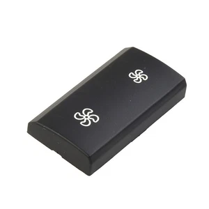 For & E70 & X6 & E71 New A/C Heater Control Panel Repair Fan Speed Button - Picture 1 of 12