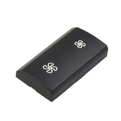 For & E70 & X6 & E71 New A/C Heater Control Panel Repair Fan Speed Button - Image 1 of 4