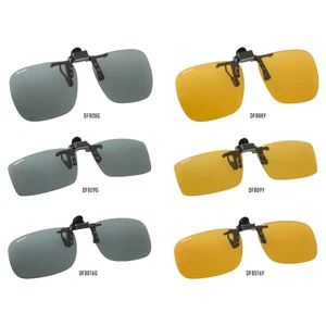 Daiwa Clips Lunettes Polarisants - Imagen 1 de 13