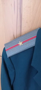 Russische Parade Uniform UdssR Nr 48 - Bild 1 von 6