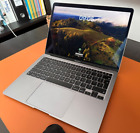 Apple Macbook Air M1 13 Inch 256gb Ssd 16gb Ram 2020 Silver