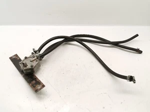 POLARIS Magnum 425 1995-98 4x4 Vacuum Fuel Petrol Gas Pump Diaphragm Assy - Picture 1 of 6