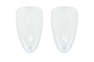 Turn Signal Lens Fit R1200GS/R/S/ST HP2 K1200/1300/S/R F800S/R/ST F650GS Clear - Picture 1 of 5