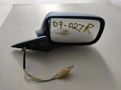  Subaru Impreza 1993 espejo retrovisor lateral derecho del pasajero  Foto 1 de 4