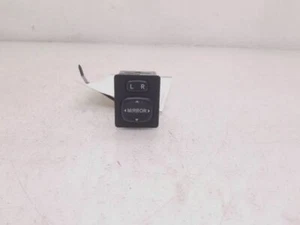 2002 TOYOTA MR2 MIRROR CONTROL SWITCH - Picture 1 of 12