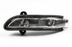 Mercedes Cls Mirror Indicator Left Led C219 04-08 Repeater Passenger Near Side
