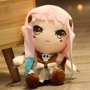 Plush Cotton Dolls Cute Toys Toilet-bound Hanako-kun Yashiro Nene Adorable Gifts - Picture 1 of 2